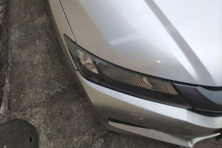 Used Honda City 2015 1.5L CVT Comfort Version Right Front Headlight