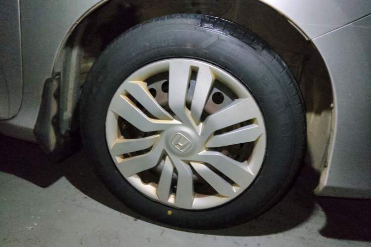 Used Honda City 2015 1.5L CVT Comfort Version Right Front Wheel Hub