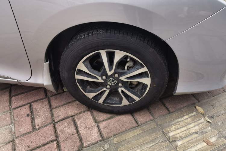 Used Honda City 2015 1.5L CVT Comfort Version Right Front Wheel Hub