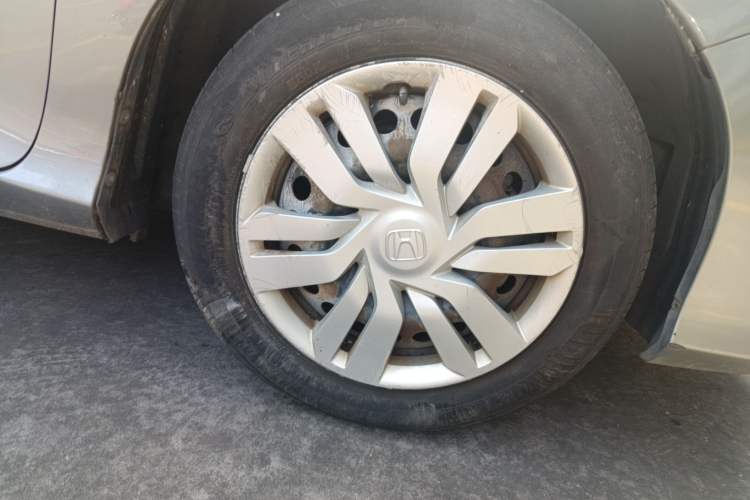 Used Honda City 2015 1.5L CVT Comfort Version Right Front Wheel Hub