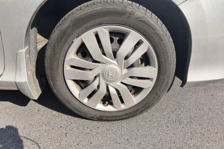 Used Honda City 2015 1.5L CVT Comfort Version Right Front Wheel Hub