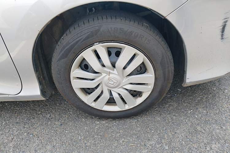 Used Honda City 2015 1.5L CVT Comfort Version Right Front Wheel Hub