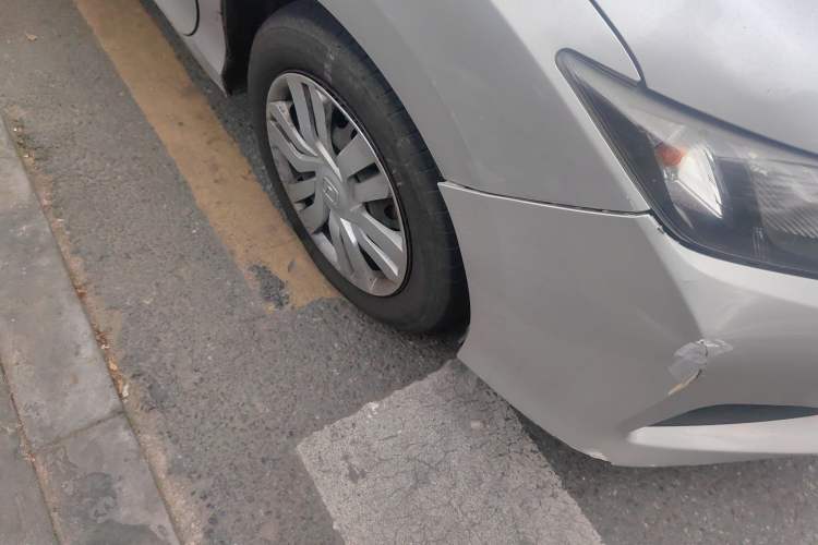 Used Honda City 2015 1.5L CVT Comfort Version Right Front Wheel Hub