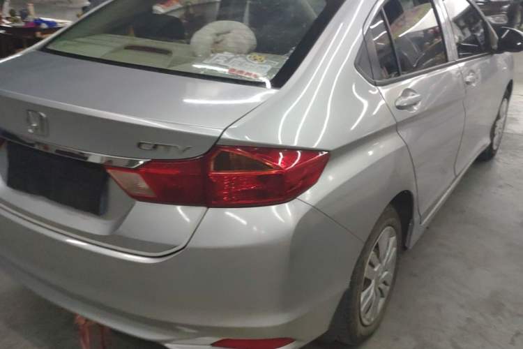 Used Honda City 2015 1.5L CVT Comfort Version Right Rear Taillight