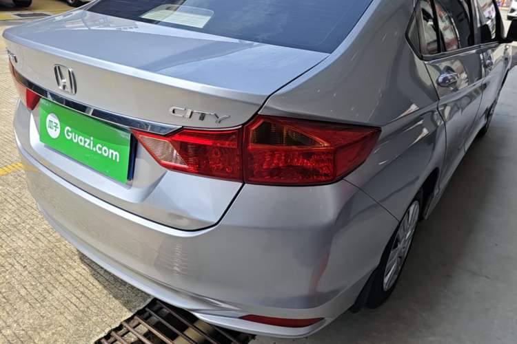 Used Honda City 2015 1.5L CVT Comfort Version Right Rear Taillight
