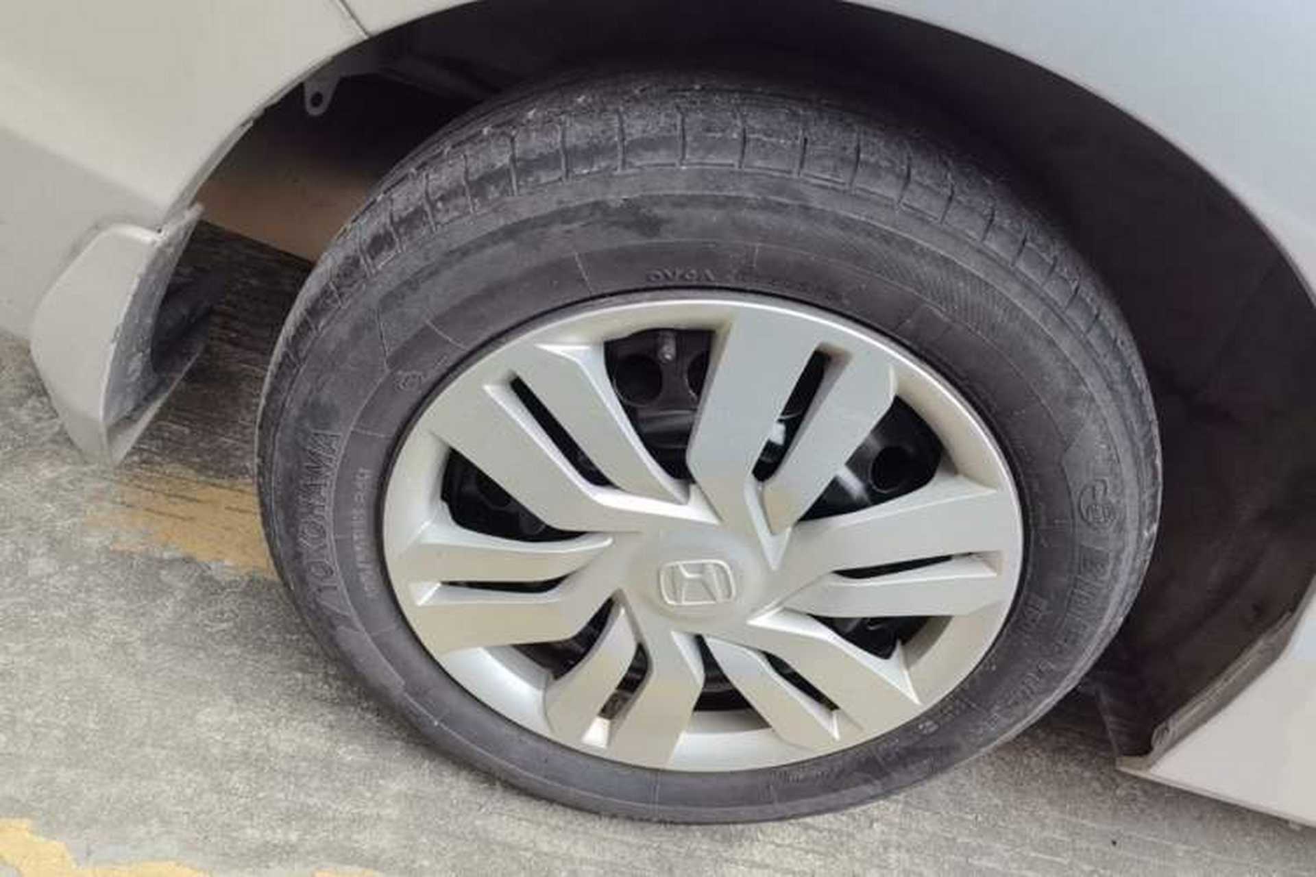 Used Honda City 2015 1.5L CVT Comfort Version Right Rear Wheel Hub
