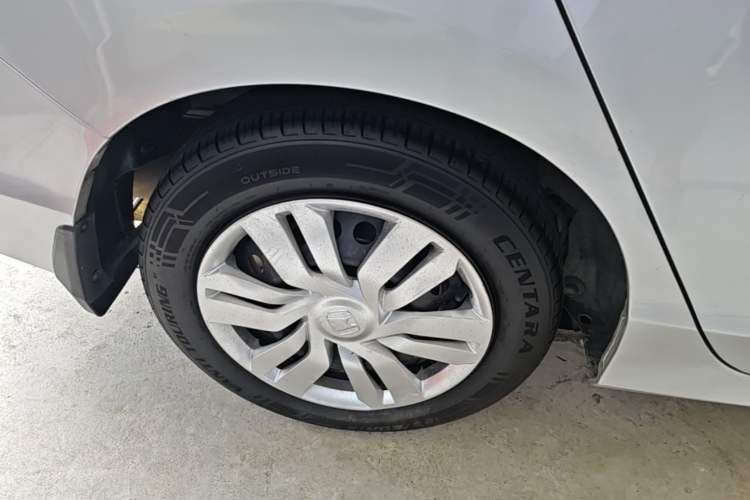 Used Honda City 2015 1.5L CVT Comfort Version Right Rear Wheel Hub