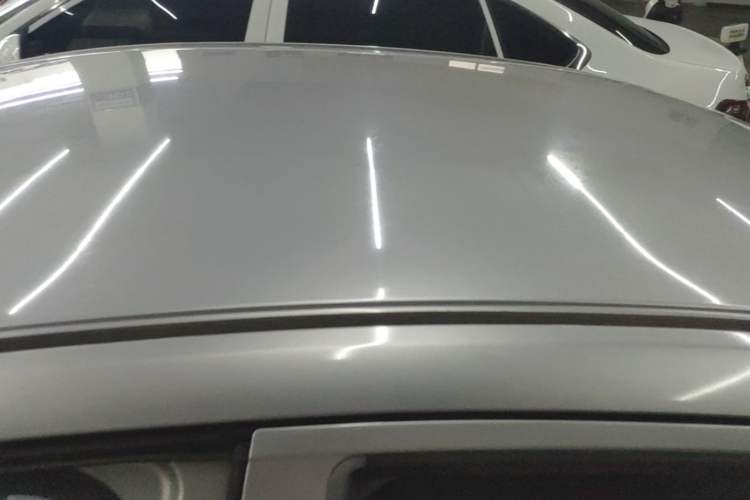 Used Honda City 2015 1.5L CVT Comfort Version Roof
