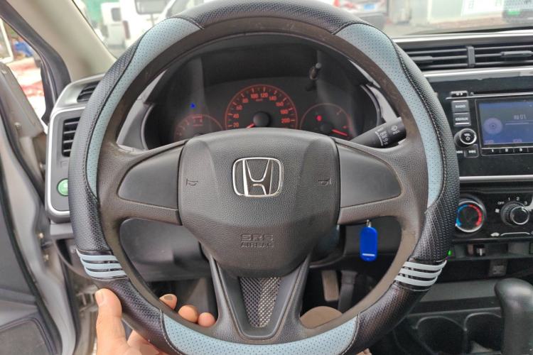 Used Honda City 2015 1.5L CVT Comfort Version Steering Wheel