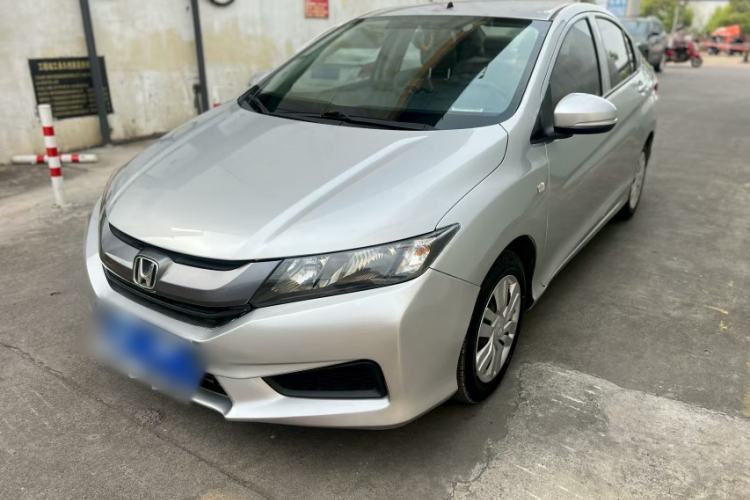 Ojetý Honda City 2015 1.5L CVT Comfort Version Guazi used car, China used car export, Used car for sale, Used  cars, Cheapest cars for sale