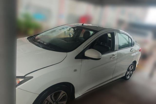 Used Honda City 2015 1.5L Manual Advance Edition
