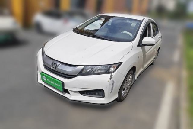 Used Honda City 2015 1.5L CVT Comfort Version