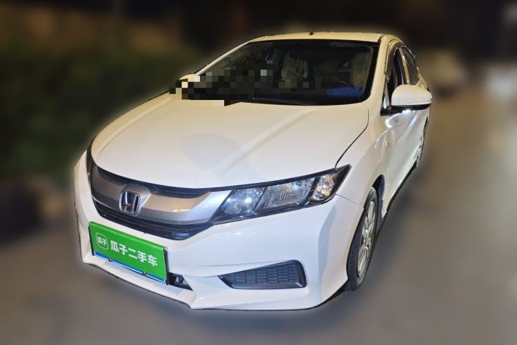 Used Honda City 2015 1.5L CVT Comfort Version Guazi used car, China used car export, Used car for sale, Used  cars, Cheapest cars for sale