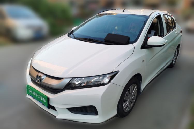 Used Honda City 2015 1.5L CVT Comfort Version Guazi used car, China used car export, Used car for sale, Used  cars, Cheapest cars for sale