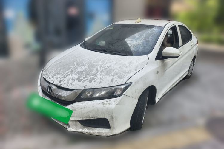 Ojetý Honda City 2015 1.5L CVT Comfort Version Guazi used car, China used car export, Used car for sale, Used  cars, Cheapest cars for sale