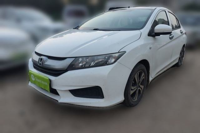 Used Honda City 2015 1.5L Manual Advance Edition
