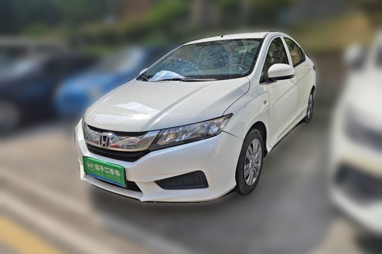 Used Honda City 2015 1.5L CVT Comfort Version Guazi used car, China used car export, Used car for sale, Used  cars, Cheapest cars for sale
