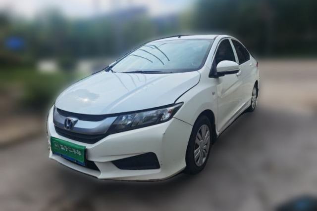 Używany Honda City 2015 1.5L manual Comfort version