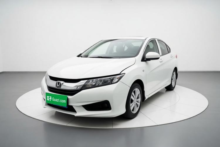 Used Honda City 2015 1.5L manual Comfort version Guazi used car, China used car export, Used car for sale, Used Honda cars, Cheapest cars for sale