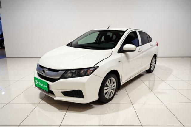 Used Honda City 2015 1.5L CVT Comfort Version