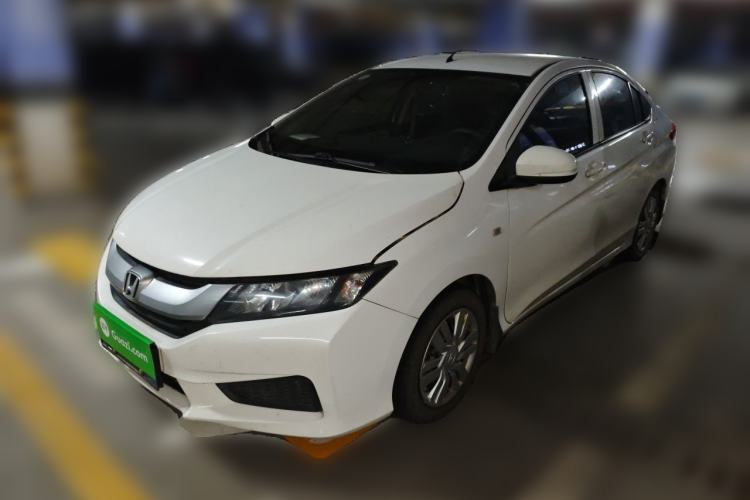 Used Honda City 2015 1.5L CVT Comfort Version Guazi used car, China used car export, Used car for sale, Used  cars, Cheapest cars for sale