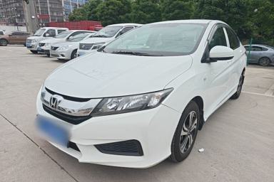 Used Honda City 2015 1.5L CVT Comfort Version