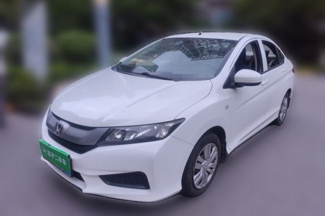 Used Honda City 2015 1.5L manual Comfort version