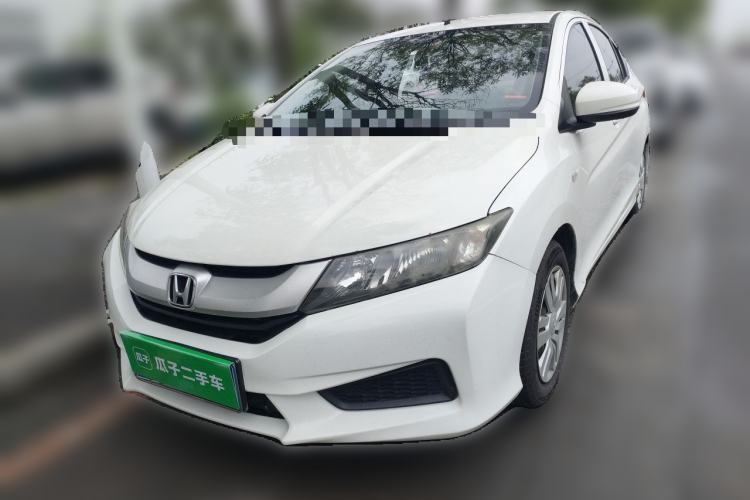 Used Honda City 2015 1.5L CVT Comfort Version Guazi used car, China used car export, Used car for sale, Used  cars, Cheapest cars for sale