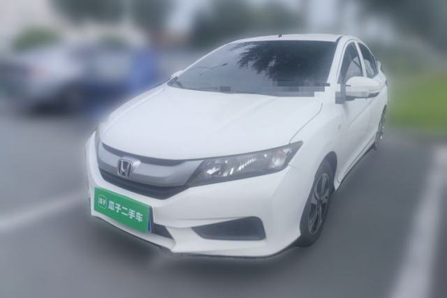 Used Honda City 2015 1.5L CVT Comfort Version