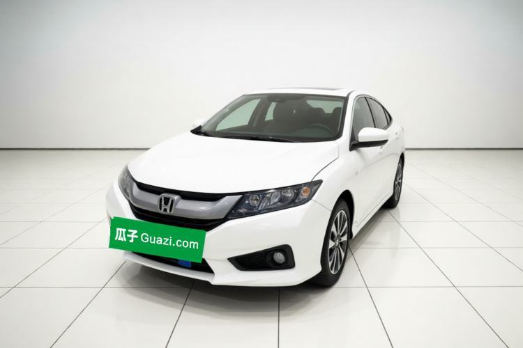 Ojetý Honda City 2015 1.5L CVT Comfort Version Guazi used car, China used car export, Used car for sale, Used  cars, Cheapest cars for sale