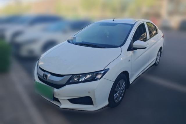 Used Honda City 2015 1.5L CVT Comfort Version