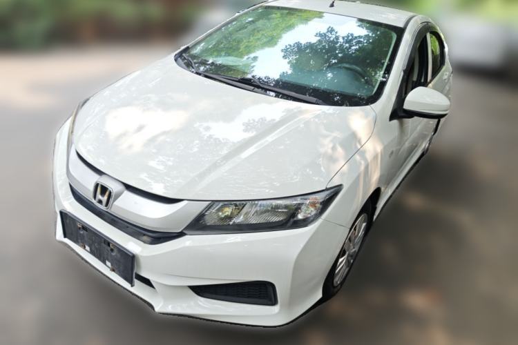 Used Honda City 2015 1.5L CVT Comfort Version Guazi used car, China used car export, Used car for sale, Used  cars, Cheapest cars for sale