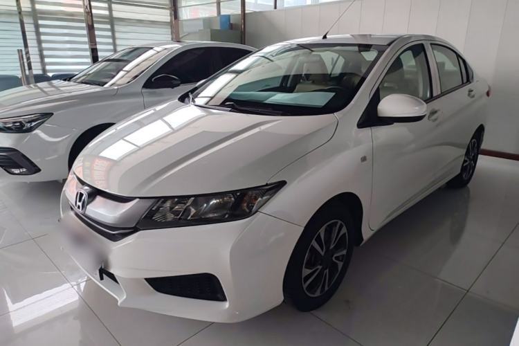 Ojetý Honda City 2015 1.5L CVT Comfort Version Guazi used car, China used car export, Used car for sale, Used  cars, Cheapest cars for sale