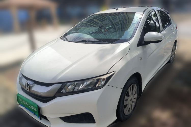 Used Honda City 2015 1.5L CVT Comfort Version Guazi used car, China used car export, Used car for sale, Used  cars, Cheapest cars for sale