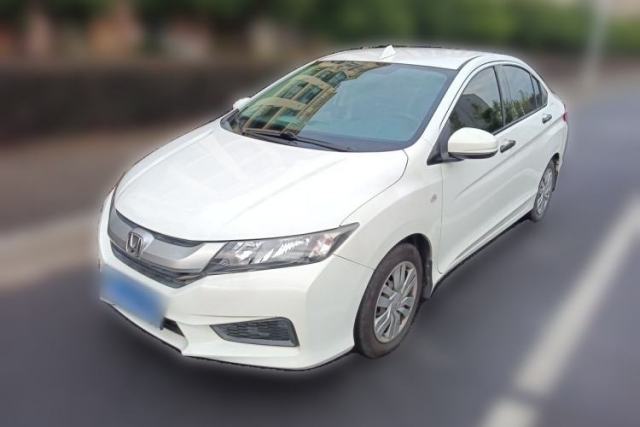 Used Honda City 2015 1.5L CVT Comfort Version
