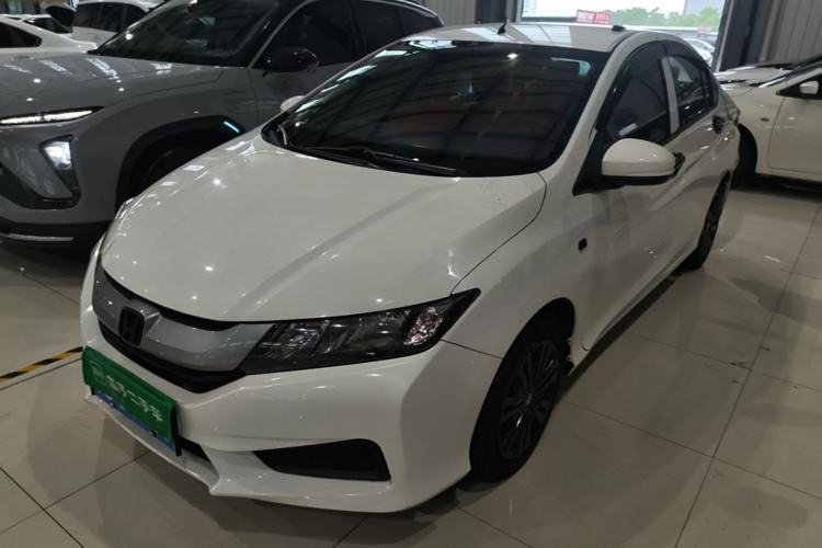 Used Honda City 2015 1.5L CVT Comfort Version Guazi used car, China used car export, Used car for sale, Used cars, Cheapest cars for sale