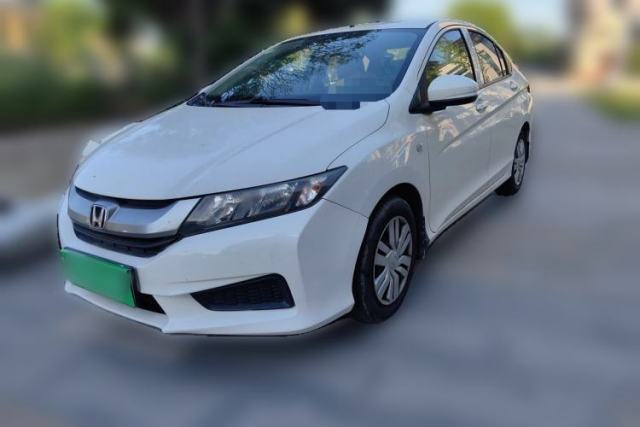 Used Honda City 2015 1.5L manual Comfort version