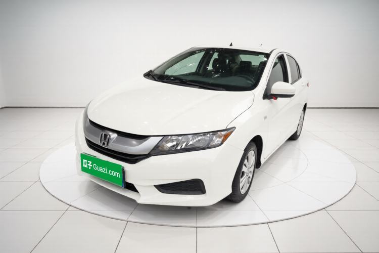 Used Honda City 2015 1.5L CVT Comfort Version Guazi used car, China used car export, Used car for sale, Used  cars, Cheapest cars for sale