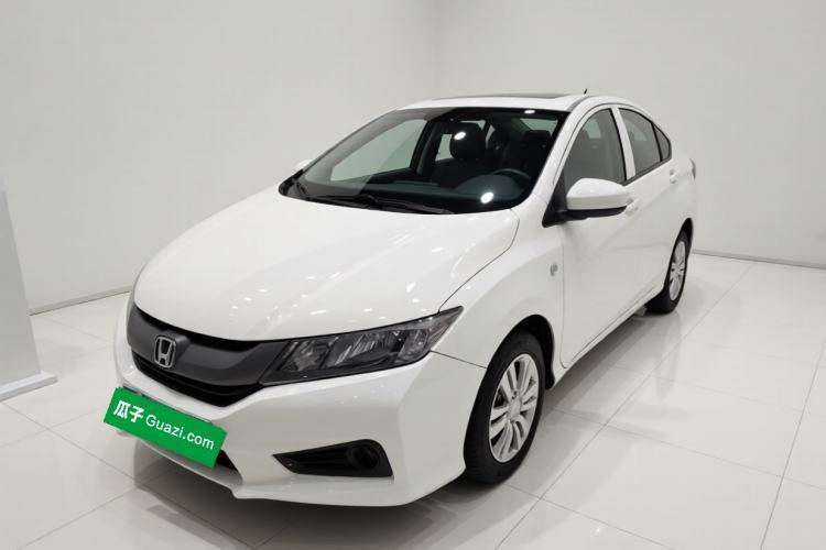 Ojetý Honda City 2015 1.5L CVT Comfort Version Guazi used car, China used car export, Used car for sale, Used  cars, Cheapest cars for sale
