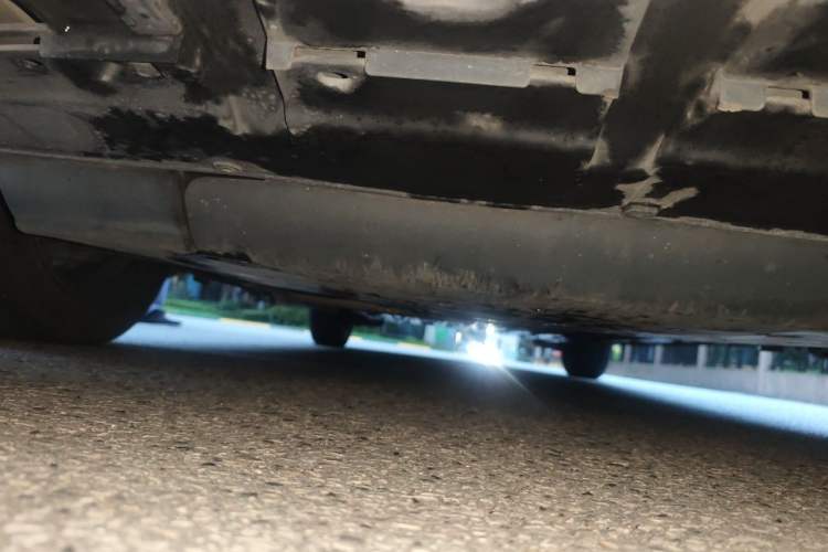 Used Honda City 2015 1.5L manual Comfort version Chassis Front