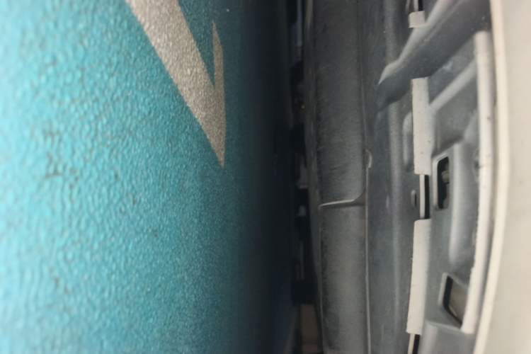 Used Honda City 2015 1.5L CVT Comfort Version Chassis Front