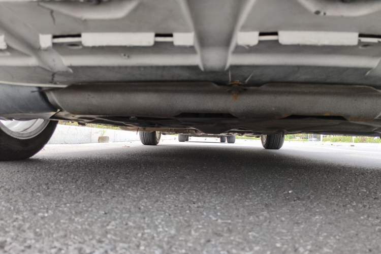 Used Honda City 2015 1.5L CVT Comfort Version Chassis Front
