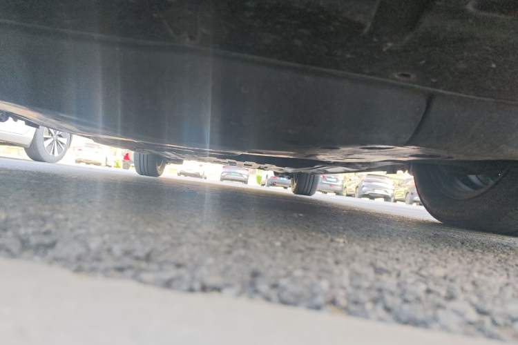 Used Honda City 2015 1.5L CVT Comfort Version Chassis Front