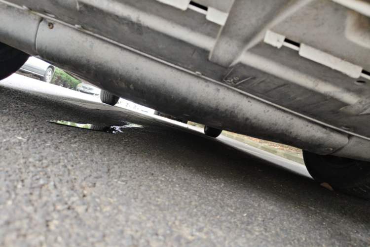 Used Honda City 2015 1.5L CVT Comfort Version Chassis Front