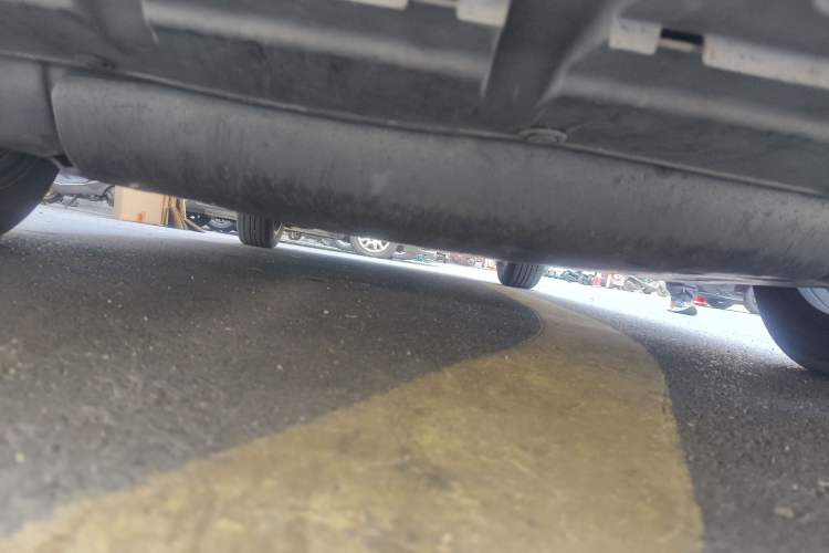Used Honda City 2015 1.5L CVT Comfort Version Chassis Front