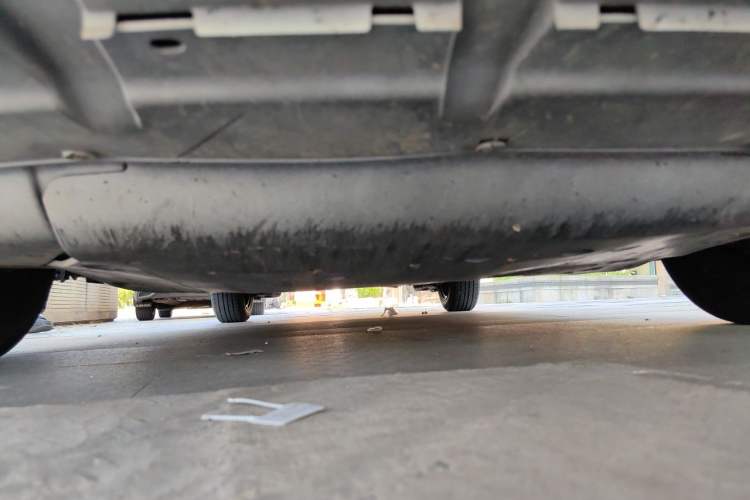 Used Honda City 2015 1.5L manual Comfort version Chassis Front