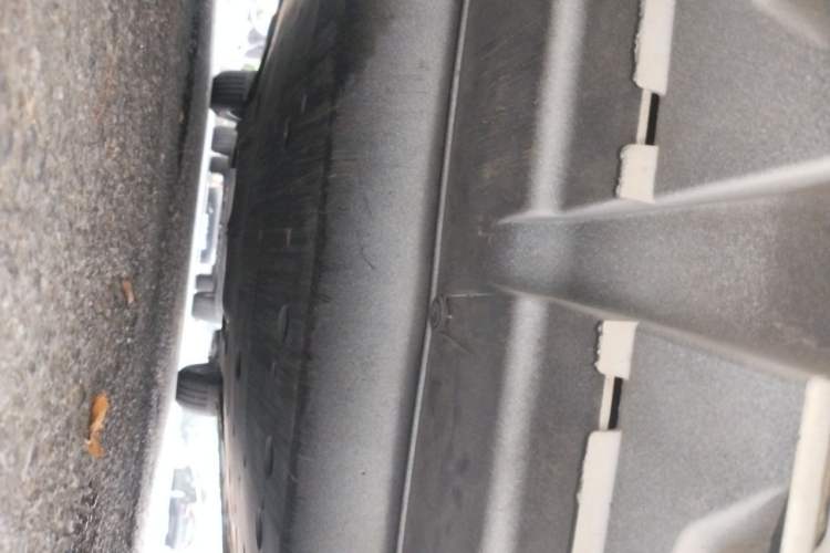 Used Honda City 2015 1.5L CVT Comfort Version Chassis Front