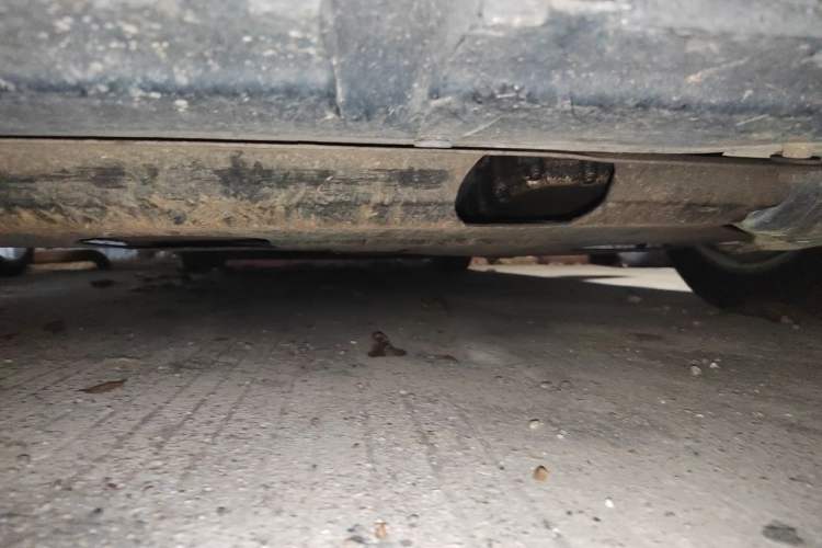 Used Honda City 2015 1.5L CVT Comfort Version Chassis Front
