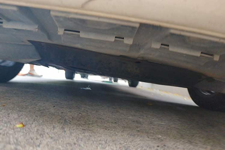 Used Honda City 2015 1.5L CVT Comfort Version Chassis Front