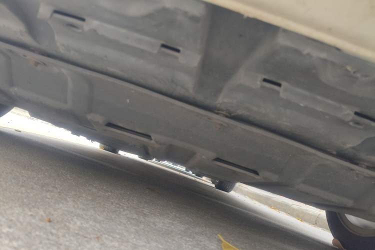Used Honda City 2015 1.5L manual luxury edition Chassis Front